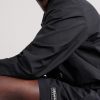 Hudswell Straight-Leg Shell Shorts - CU Hudswell Straight-Leg Shell Shorts - CU