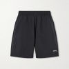 Hudswell Straight-Leg Shell Shorts Hudswell Straight-Leg Shell Shorts