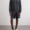 Hudswell Straight-Leg Shell Shorts - OU Hudswell Straight-Leg Shell Shorts - OU