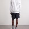 Backhill Zip-Up Cotton-Blend Jersey Sweater - BK Backhill Zip-Up Cotton-Blend Jersey Sweater - BK