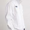 Backhill Zip-Up Cotton-Blend Jersey Sweater - CU Backhill Zip-Up Cotton-Blend Jersey Sweater - CU