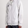 Backhill Zip-Up Cotton-Blend Jersey Sweater - FR Backhill Zip-Up Cotton-Blend Jersey Sweater - FR