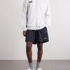 Backhill Zip-Up Cotton-Blend Jersey Sweater - OU Backhill Zip-Up Cotton-Blend Jersey Sweater - OU