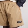Hudswell Straight-Leg Shell Shorts - CU