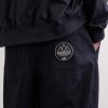 Stadt Spezial Barrel-Leg Cotton Trousers - CU