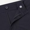 Stadt Spezial Barrel-Leg Cotton Trousers - E1