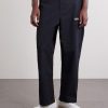 Stadt Spezial Barrel-Leg Cotton Trousers - FR