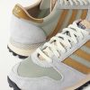 Longridge Spezial Leather-Trimmed Mesh and Suede Sneakers - CU Longridge Spezial Leather-Trimmed Mesh and Suede Sneakers - CU