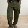 Topanga II Spezial Leather-Trimmed Brushed-Suede Sneakers - OU