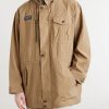 Longridge Spzl Logo-Appliquéd Shell Hooded Jacket - FR Longridge Spzl Logo-Appliquéd Shell Hooded Jacket - FR