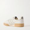 Burnden II Spezial Leather Sneakers - BK Burnden II Spezial Leather Sneakers - BK