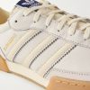 Burnden II Spezial Leather Sneakers - CU Burnden II Spezial Leather Sneakers - CU