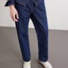 Burnden II Spezial Leather Sneakers - OU Burnden II Spezial Leather Sneakers - OU