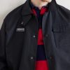 Wingrove II Logo-Appliquéd Recycled-Twill Jacket - CU Wingrove II Logo-Appliquéd Recycled-Twill Jacket - CU