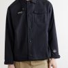 Wingrove II Logo-Appliquéd Recycled-Twill Jacket - FR Wingrove II Logo-Appliquéd Recycled-Twill Jacket - FR