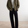 Buckstead Spzl Logo-Appliquéd Recycled-Shell Hooded Jacket - OU