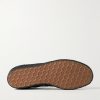 München II Spezial Leather-Trimmed Suede Sneakers - E1