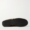 Samoa II Spezial Leather-Trimmed Suede Sneakers - E1 Samoa II Spezial Leather-Trimmed Suede Sneakers - E1