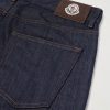 Straight-Leg Jeans - CU