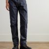 Straight-Leg Jeans - FR