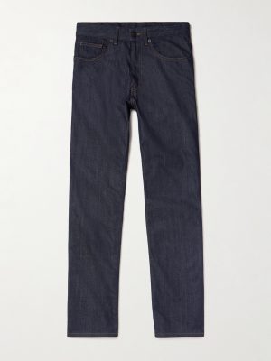 Straight-Leg Jeans Straight-Leg Jeans