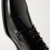 Polished-Leather Derby Shoes - CU Polished-Leather Derby Shoes - CU