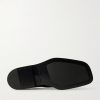 Polished-Leather Derby Shoes - E1 Polished-Leather Derby Shoes - E1