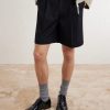 Polished-Leather Derby Shoes - OU Polished-Leather Derby Shoes - OU