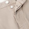 Wide-Leg Jeans - E1 Wide-Leg Jeans - E1