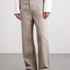 Wide-Leg Jeans - FR Wide-Leg Jeans - FR
