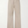 Wide-Leg Jeans Wide-Leg Jeans
