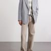 Wide-Leg Jeans - OU Wide-Leg Jeans - OU