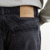 Straight-Leg Jeans - CU