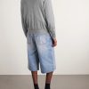 Logo-Embroidered Wool Sweater - BK