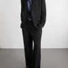 Twill Suit Jacket - OU Twill Suit Jacket - OU