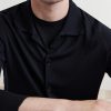 Quota Logo-Embroidered Merino Wool Cardigan - CU Quota Logo-Embroidered Merino Wool Cardigan - CU