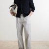 Quota Logo-Embroidered Merino Wool Cardigan - OU Quota Logo-Embroidered Merino Wool Cardigan - OU