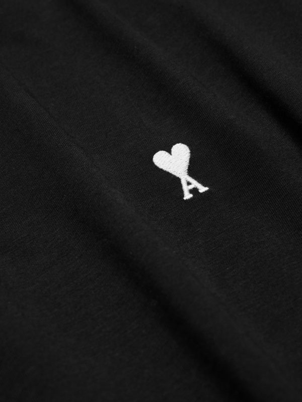 Logo-Embroidered Cotton-Jersey T-Shirt - CU Logo-Embroidered Cotton-Jersey T-Shirt - CU