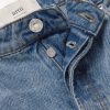 Wide-Leg Jeans - E1 Wide-Leg Jeans - E1