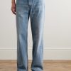 Wide-Leg Jeans - FR Wide-Leg Jeans - FR