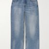 Wide-Leg Jeans Wide-Leg Jeans