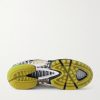 + Brain Dead Climacool 2 Rubber-Trimmed Mesh Sneakers - E1