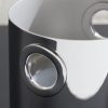 Oh de Christofle Stainless Steel Wine Bucket - CU