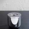 Oh De Christofle Stainless Steel Ice Bucket Oh De Christofle Stainless Steel Ice Bucket
