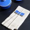 MOOD Silver-Plated Chopsticks - OU