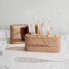 Concord Variations Copper-Tone Stainless Steel Cutlery Case - OU