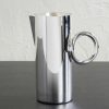 Vertigo Silver-Plated Jug Vertigo Silver-Plated Jug