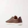 Jack III Leather Sneakers - BK Jack III Leather Sneakers - BK