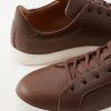 Jack III Leather Sneakers - CU Jack III Leather Sneakers - CU