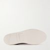 Jack III Leather Sneakers - E1 Jack III Leather Sneakers - E1